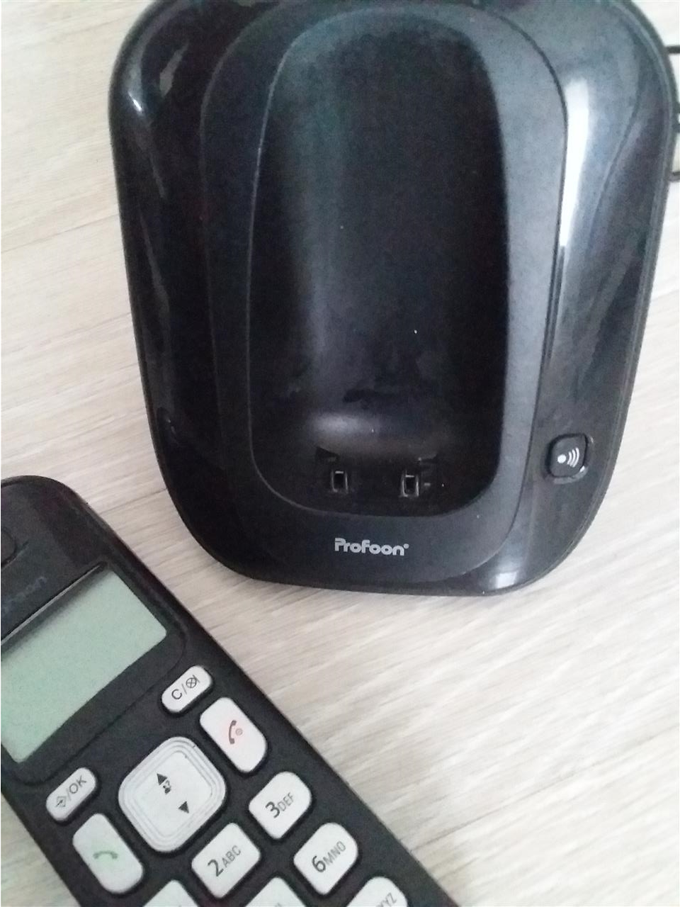 Telefon-ajror-fiks