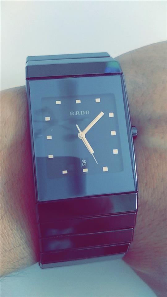 Rado