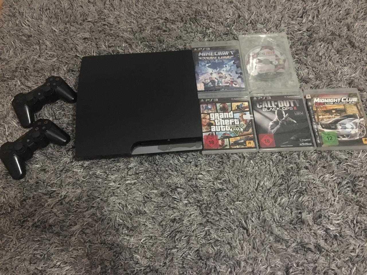 PS3