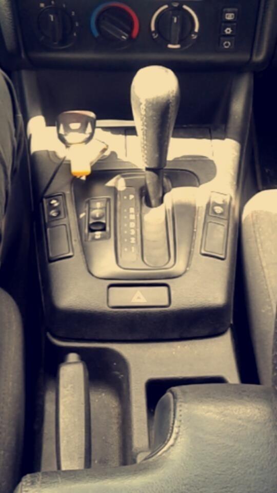 Bmw-compac