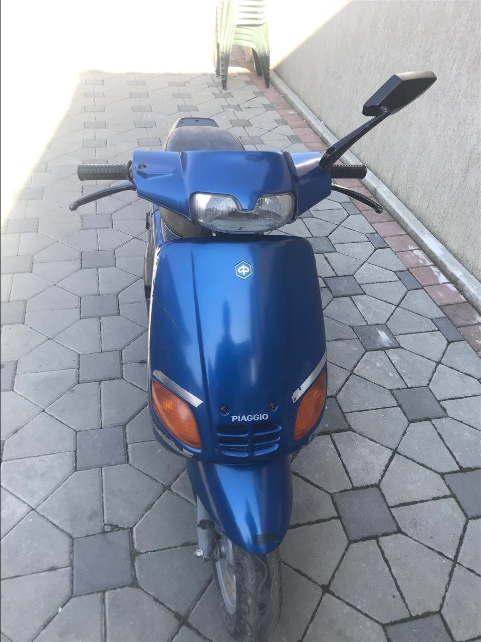 Skuter-