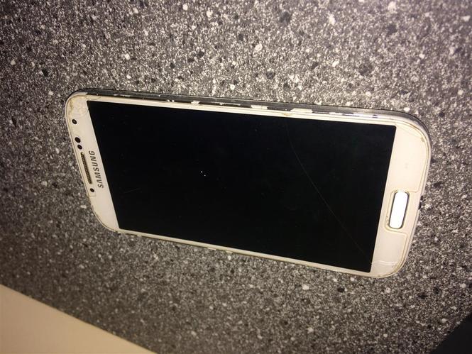 Samsung S4 