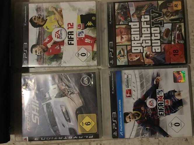 Ps3