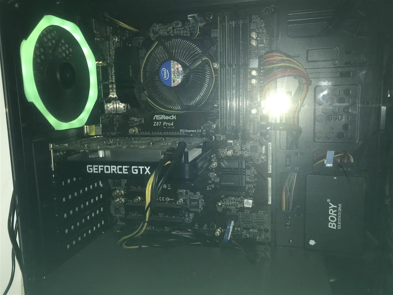gaming-pc