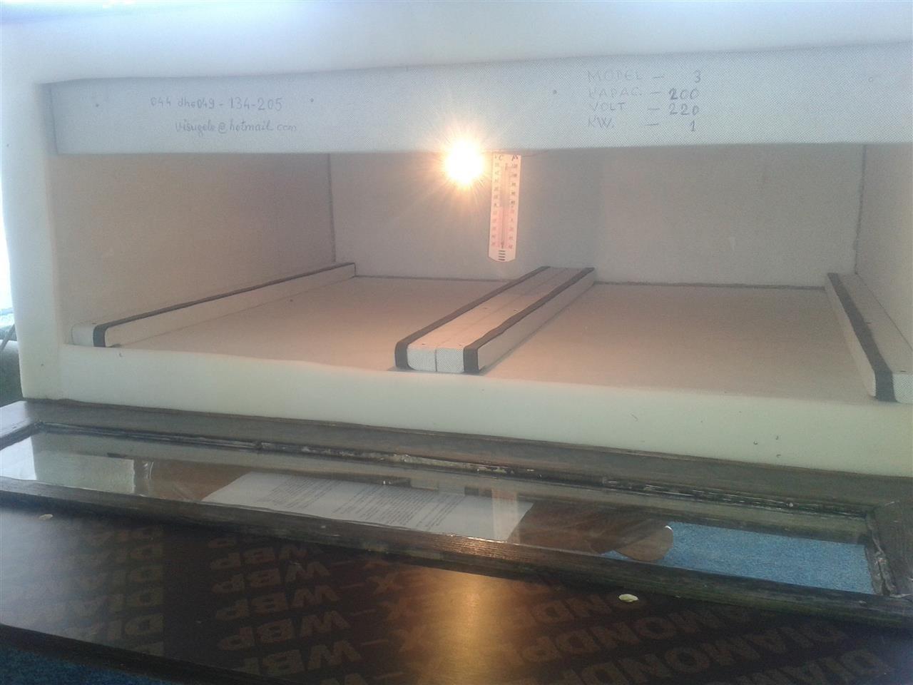 inkubator