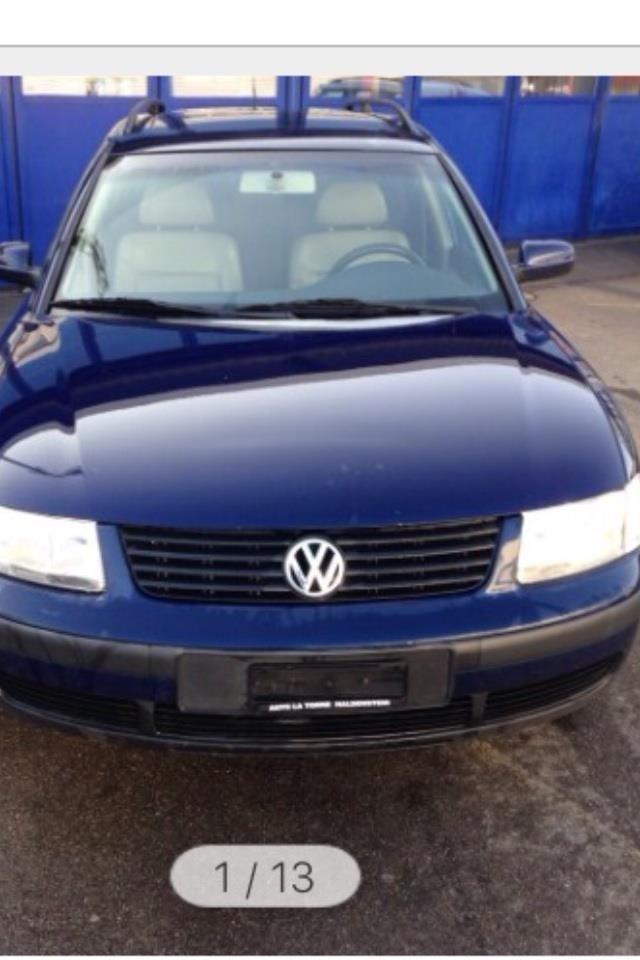 Passat