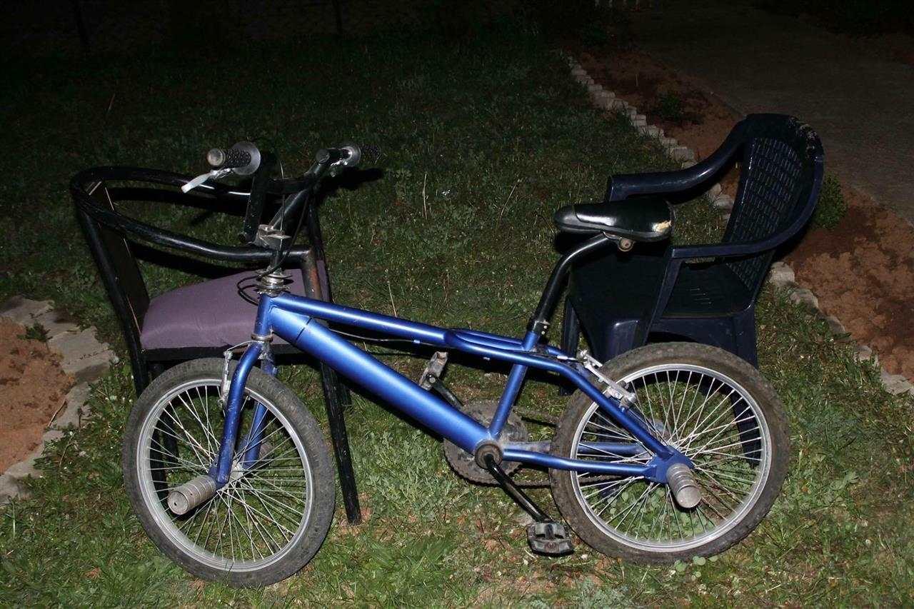 Shitet-BMX-i