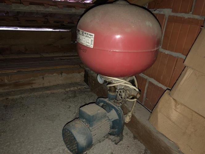 hidrofor