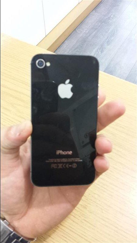 Iphone-4s