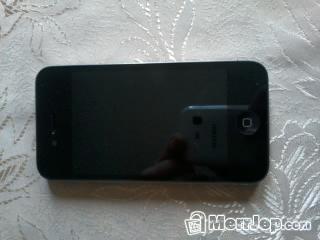 Iphone 4 per pejs