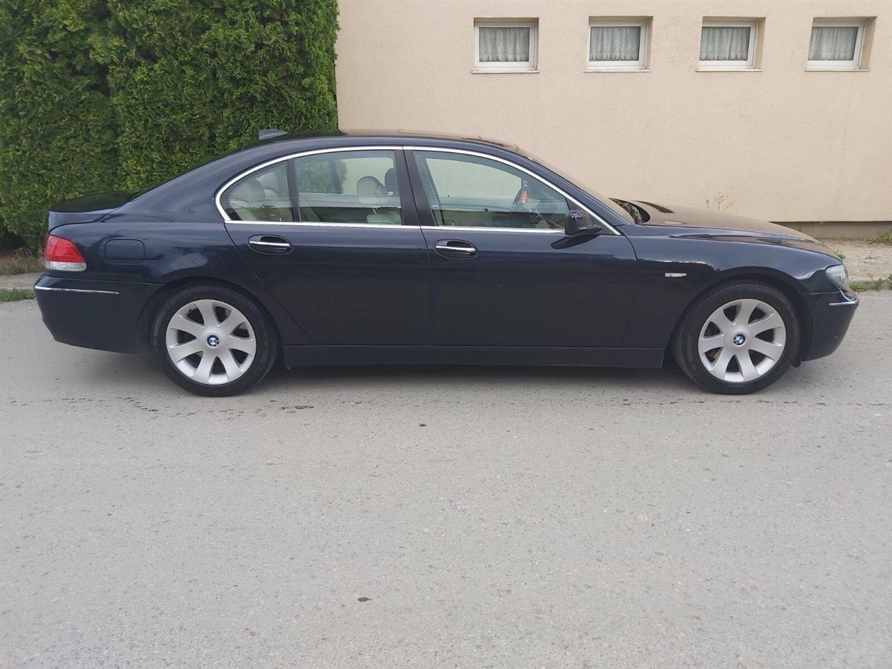 BMW-730-D