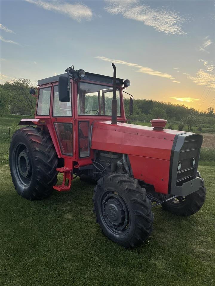 Traktor