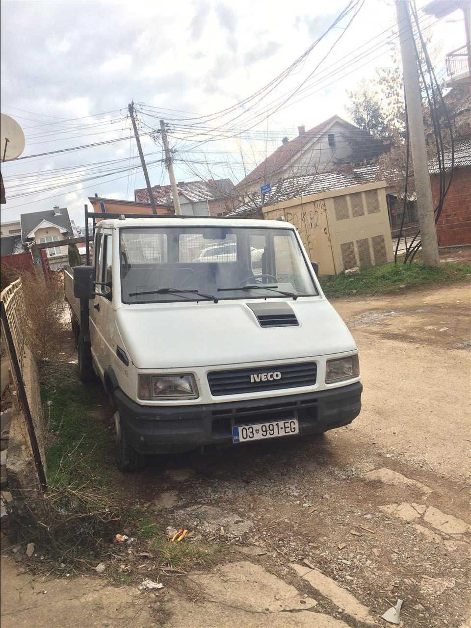 Iveco