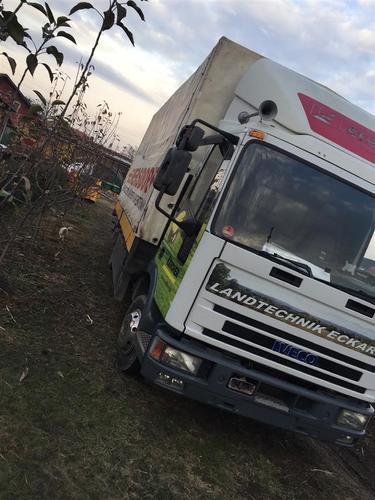 Shitet Iveco 