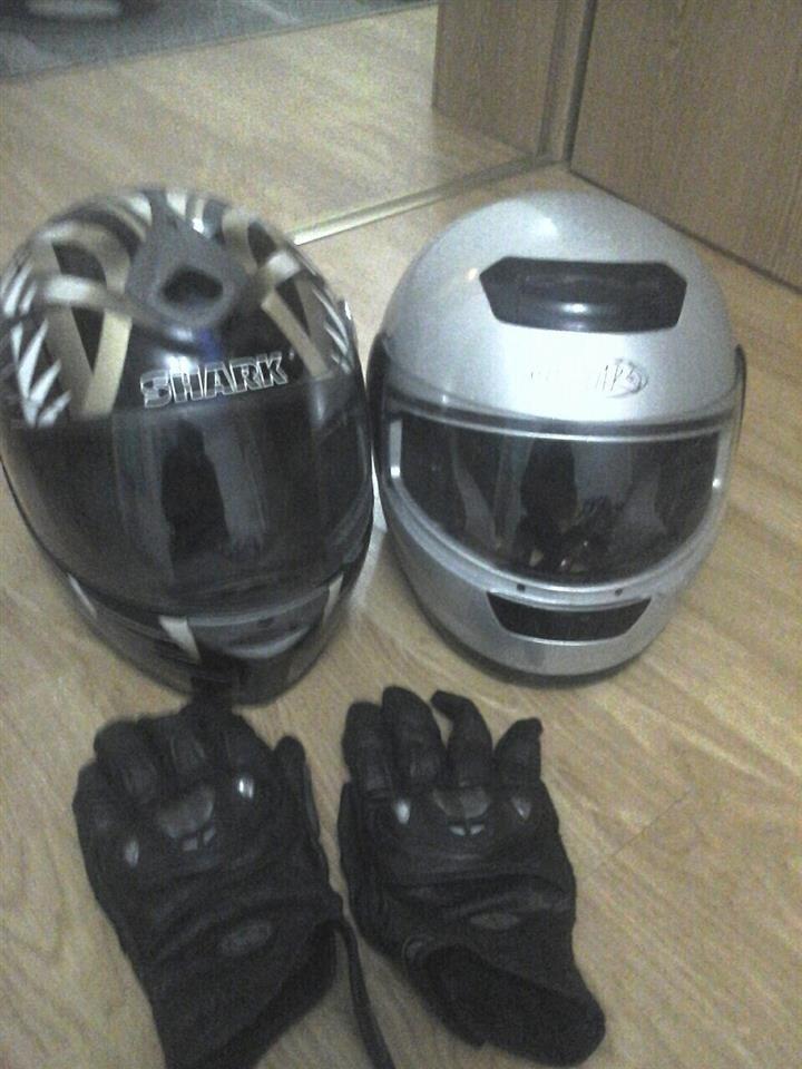 Helmet