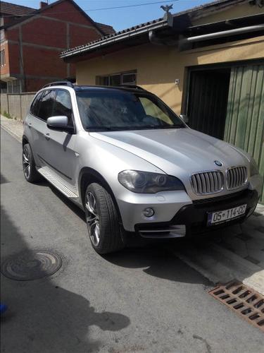 BMV X5