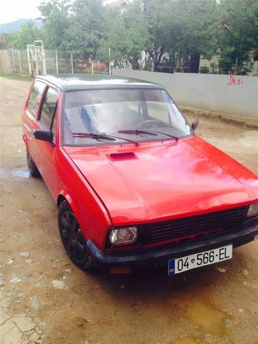 Yugo