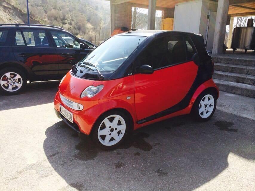 Smart
