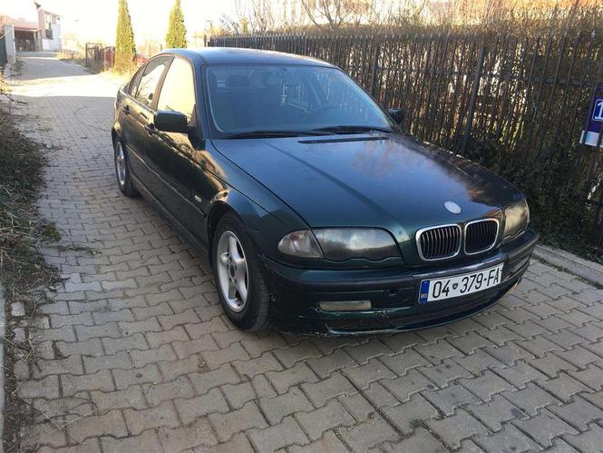 bmw e46