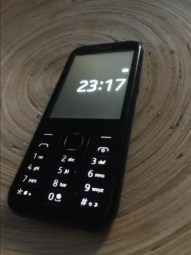 Shes Nokia