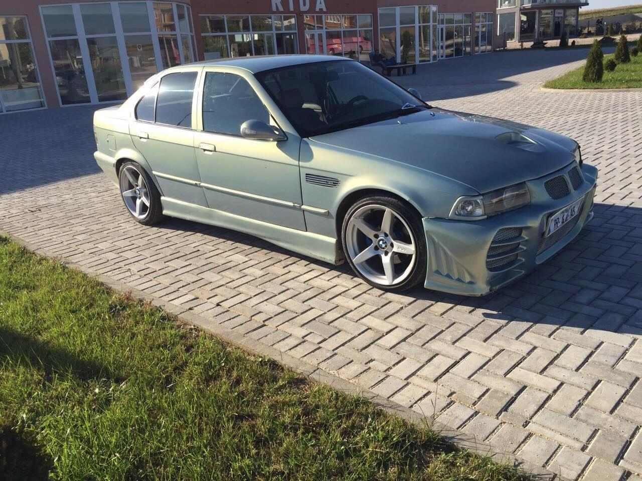 BMW-92