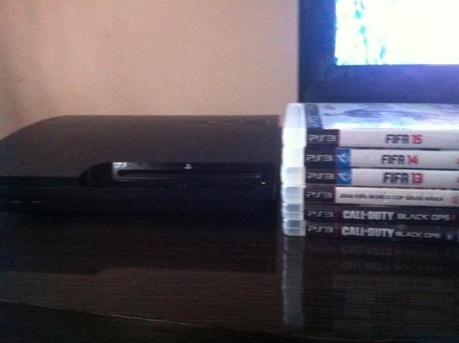 SONY 3 