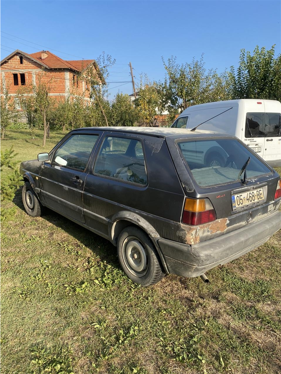 Golf-2