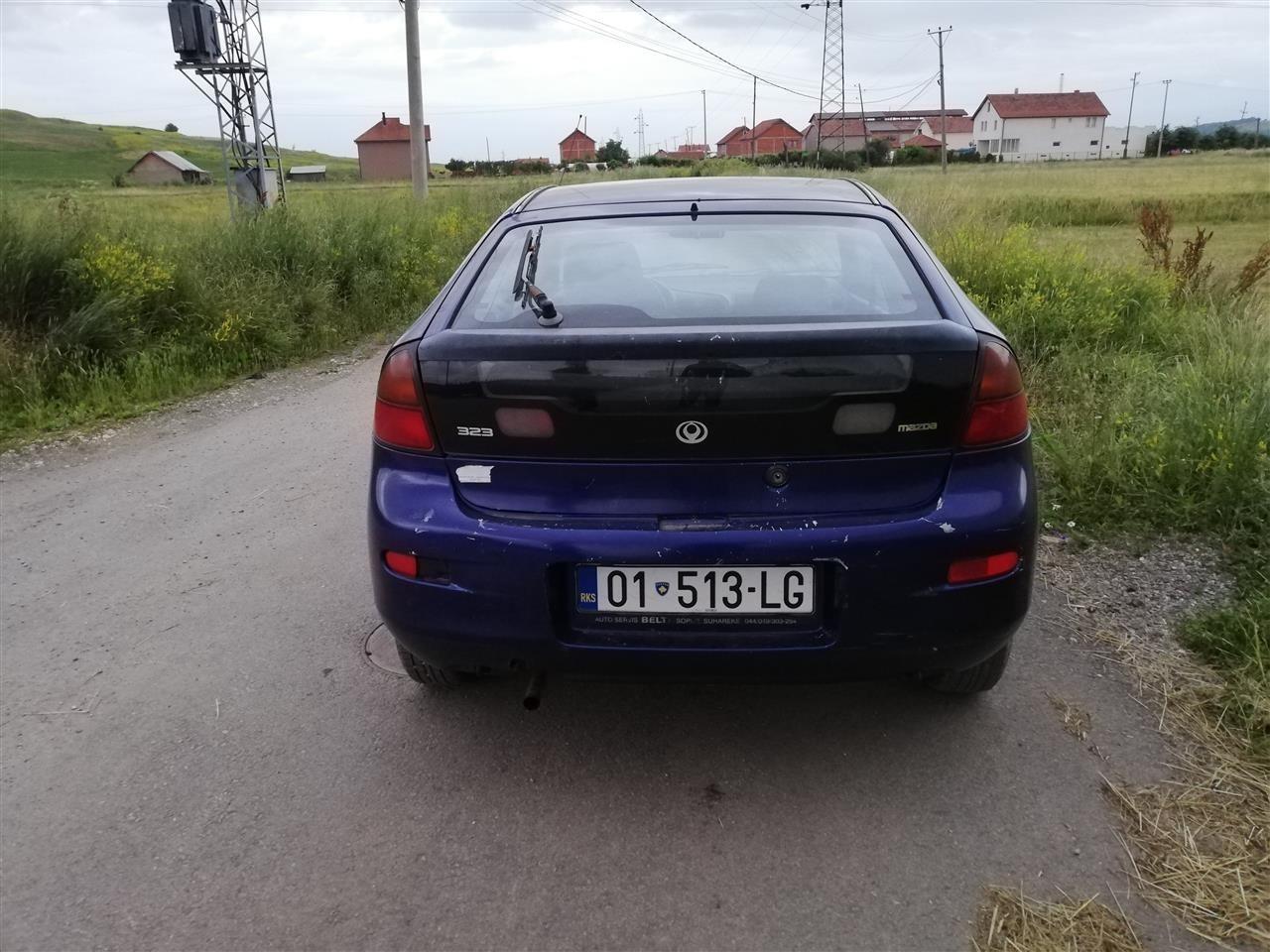 Mazda-automatik-