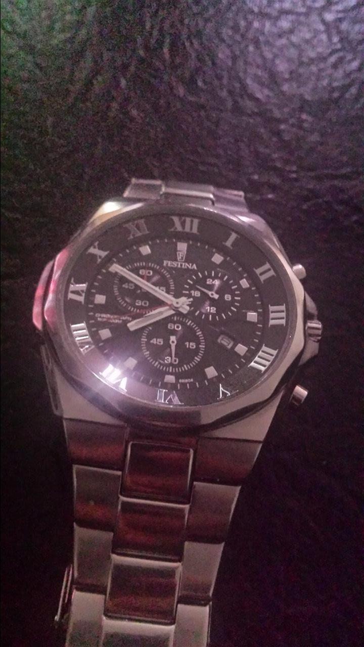 Festina-chronometer-