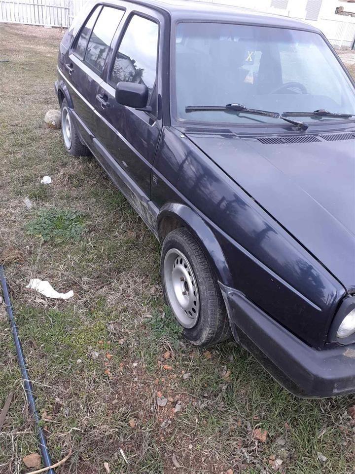 Golf-2
