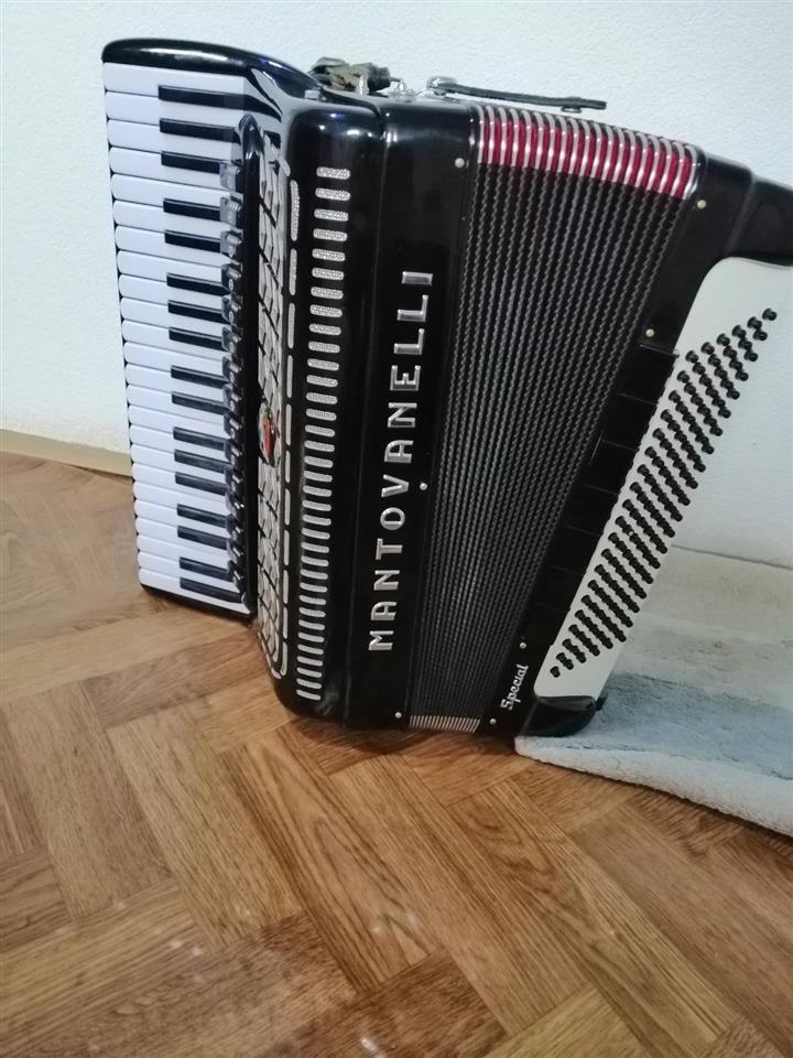Harmonik