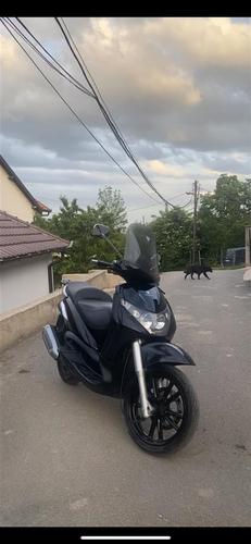 Shitet beverly 250cc