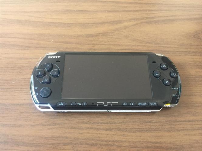 Sony Psp 
