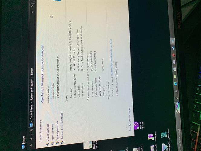 Shitet Pc full Gaming