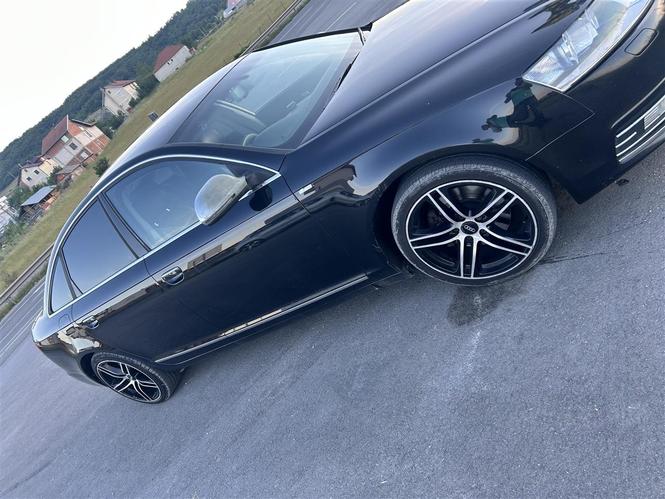 Audi a6 2.0 2010 anglez