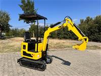 Excavator 1.0 Ton