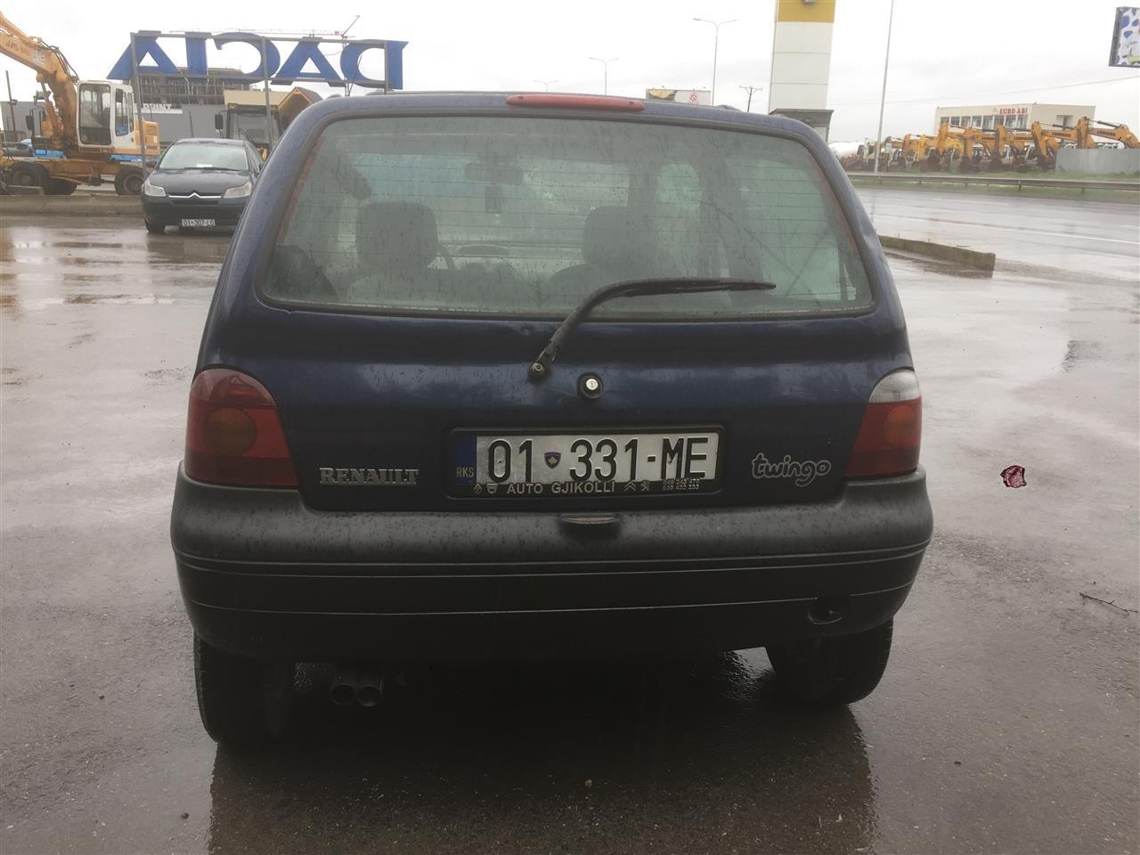 Twingo