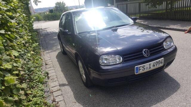 Golf-4-