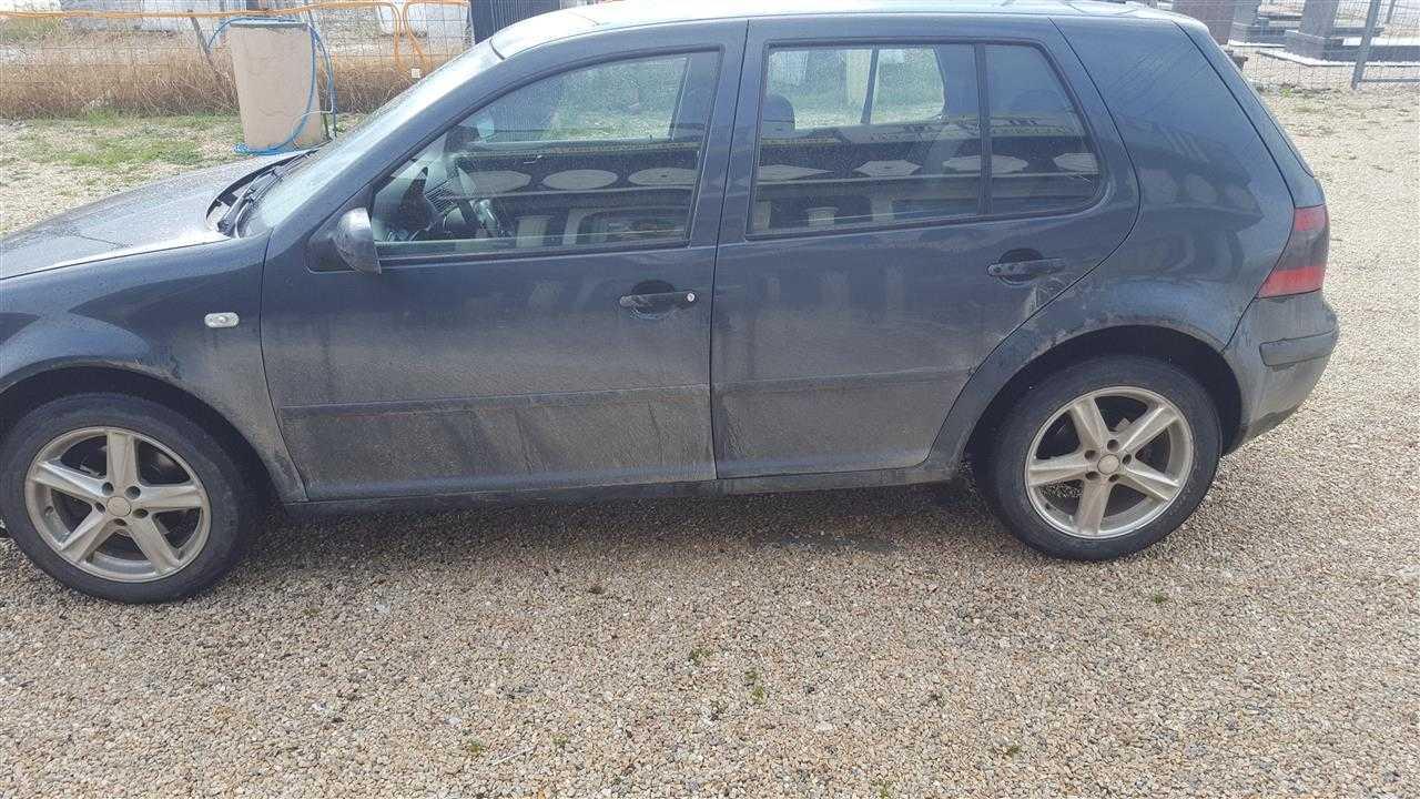 Golf-4