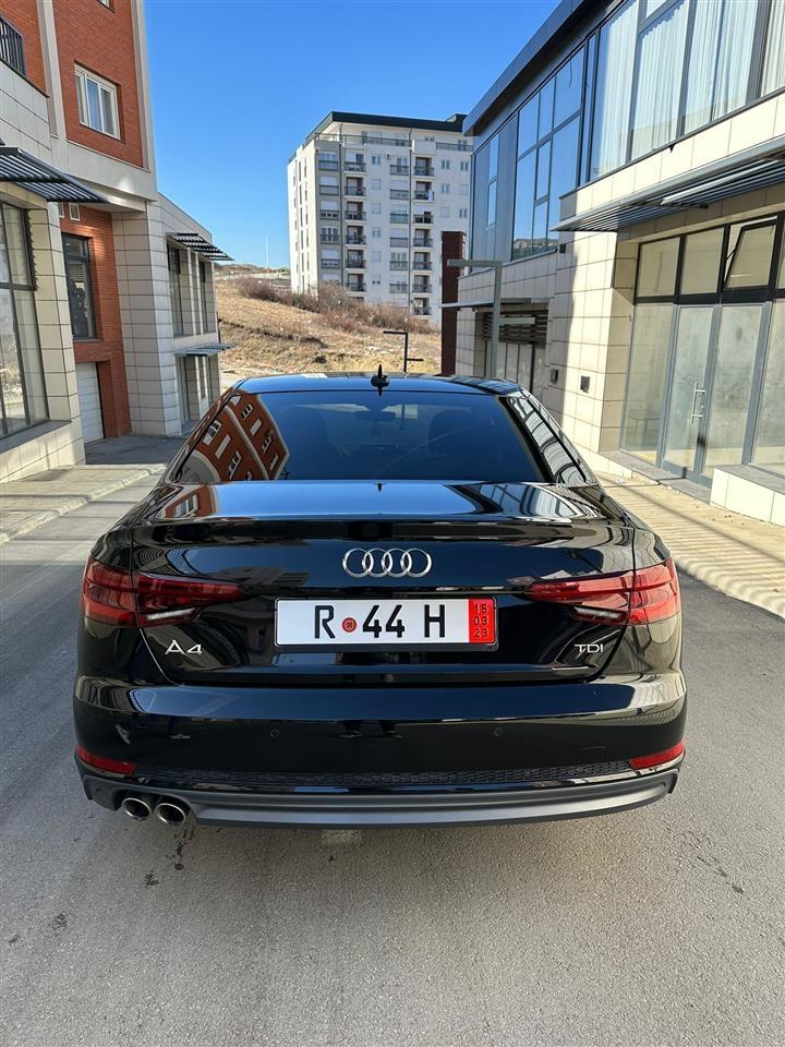 Audi-A4