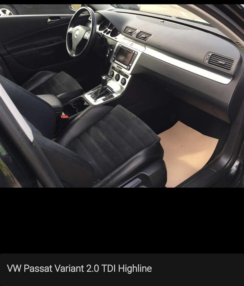 Passat