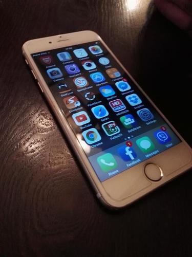 Iphone 6 