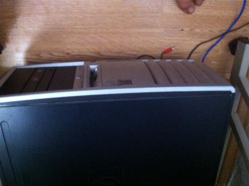 Hp-d530-cmt