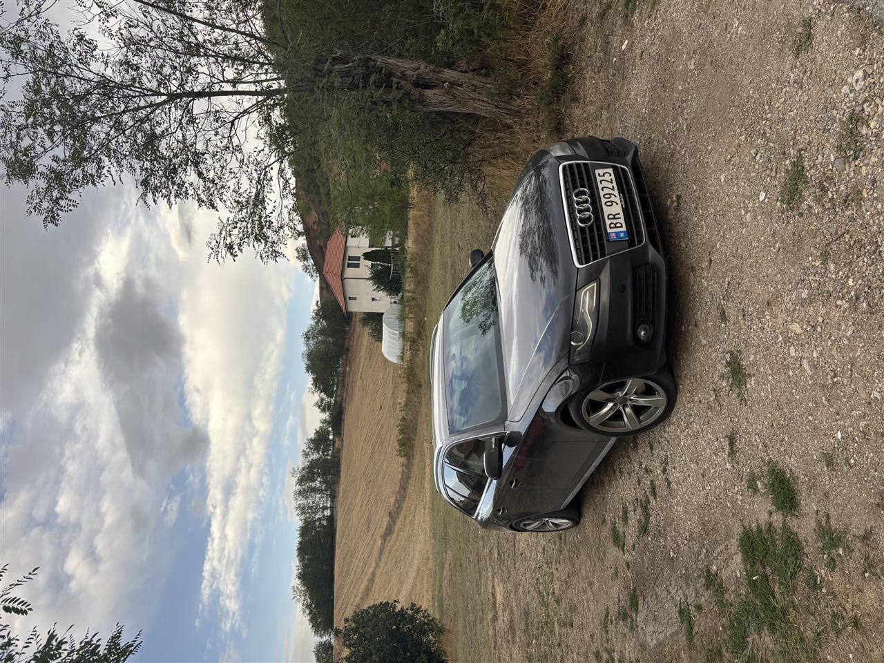 Blej-Audi-A4