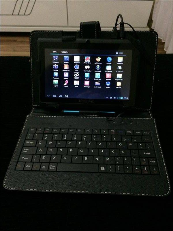 Tablet-GOCLEVER-7oL