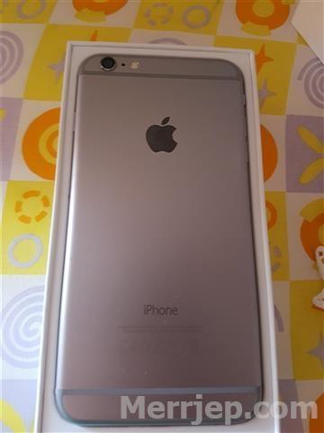 Iphone 6plus 16giga