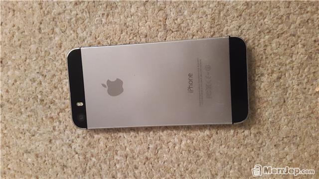 Iphone 5s 16Gb