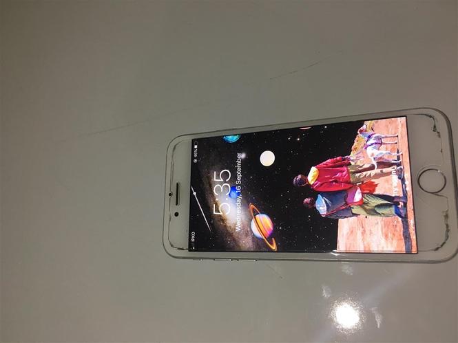IPHONE 7