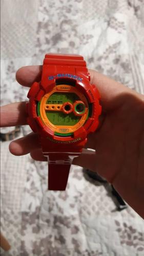 Casio gshock 