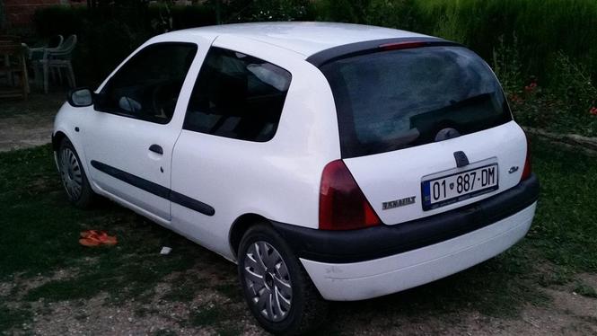 shitet reno clio